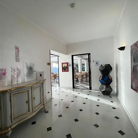 Arthotel Des Arts Isola D'elba
