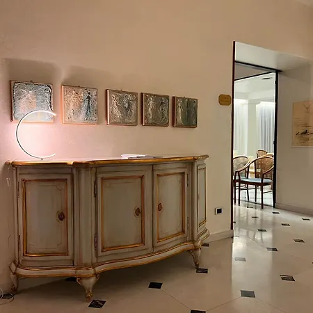 Arthotel Des Arts Isola D'elba 4*