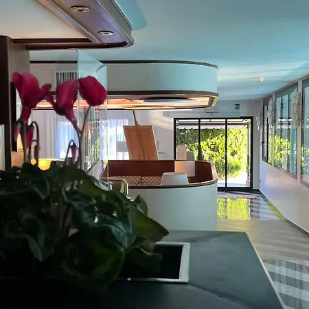 Otel Arthotel Des Arts Isola D'elba Marciana Marina (Isola d'Elba)