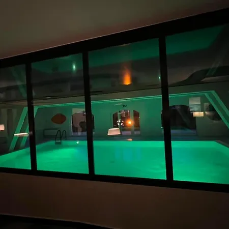 Arthotel Des Arts Isola D'elba Otel