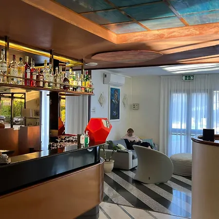 Hotel Arthotel Des Arts Isola D'elba 4*