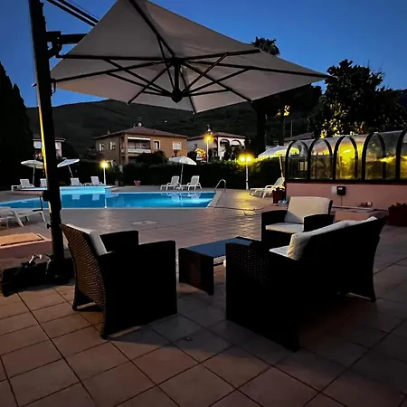 Hotel Arthotel Des Arts Isola D'elba Marciana Marina (Isola d'Elba)