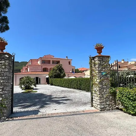 Arthotel Des Arts Isola D'elba Hotel Marciana Marina (Isola d'Elba)